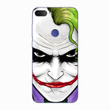 Super Hero Phone Case Cover For Alcatel mobile