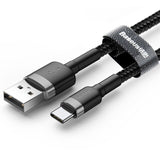 Baseus USB Type C Cable  Quick Charge