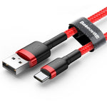Baseus USB Type C Cable  Quick Charge