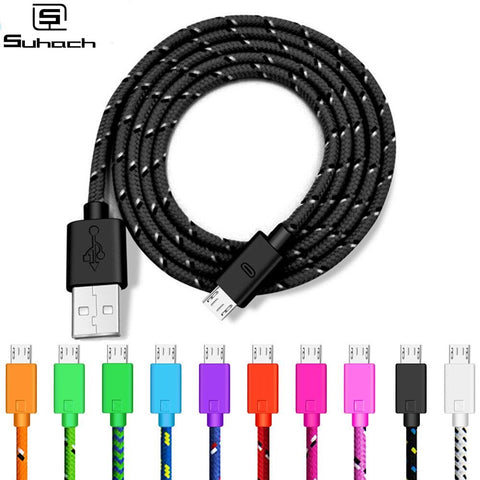 MICRO USB CABLE