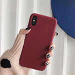 Silicone Phone Case For huawei models