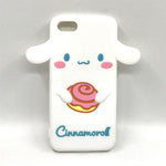 Honor 7A Case 5.45 inch Cute 3D Cartoon Silicone Soft Phone Case