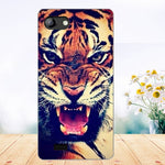Multi animal Pattern Painted Colored cases