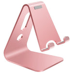 MOBILE PHONE ALUMINUM ALLOY STAND