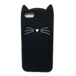 Honor 7A Case 5.45 inch Cute 3D Cartoon Silicone Soft Phone Case