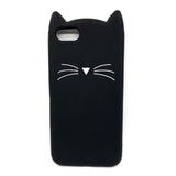 Honor 7A Case 5.45 inch Cute 3D Cartoon Silicone Soft Phone Case