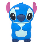 Honor 7A Case 5.45 inch Cute 3D Cartoon Silicone Soft Phone Case