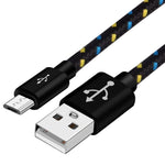 MICRO USB CABLE