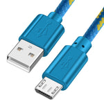 MICRO USB CABLE