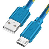 MICRO USB CABLE
