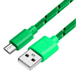 MICRO USB CABLE