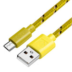 MICRO USB CABLE