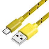 MICRO USB CABLE