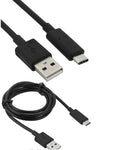 Cable Micro USB Tipo C 3.1