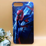 Super Hero Phone Case Cover For Alcatel mobile