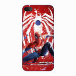 Super Hero Phone Case Cover For Alcatel mobile