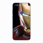 Super Hero Phone Case Cover For Alcatel mobile