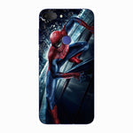 Super Hero Phone Case Cover For Alcatel mobile