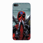 Super Hero Phone Case Cover For Alcatel mobile