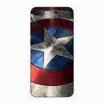 Super Hero Phone Case Cover For Alcatel mobile