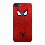 Super Hero Phone Case Cover For Alcatel mobile