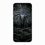 Super Hero Phone Case Cover For Alcatel mobile