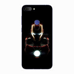 Super Hero Phone Case Cover For Alcatel mobile