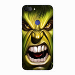 Super Hero Phone Case Cover For Alcatel mobile