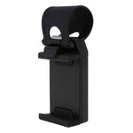Car Steering Wheel Mobile Holder