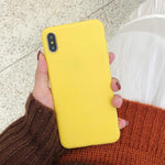 Silicone Phone Case For huawei models