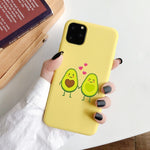 Cool Cute Dog Phone Case For iPhones