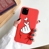 Cool Cute Dog Phone Case For iPhones