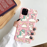 Cool Cute Dog Phone Case For iPhones