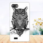 Multi animal Pattern Painted Colored cases