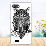 Multi animal Pattern Painted Colored cases