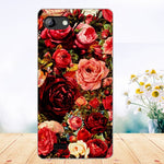 Multi animal Pattern Painted Colored cases