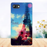 Multi animal Pattern Painted Colored cases